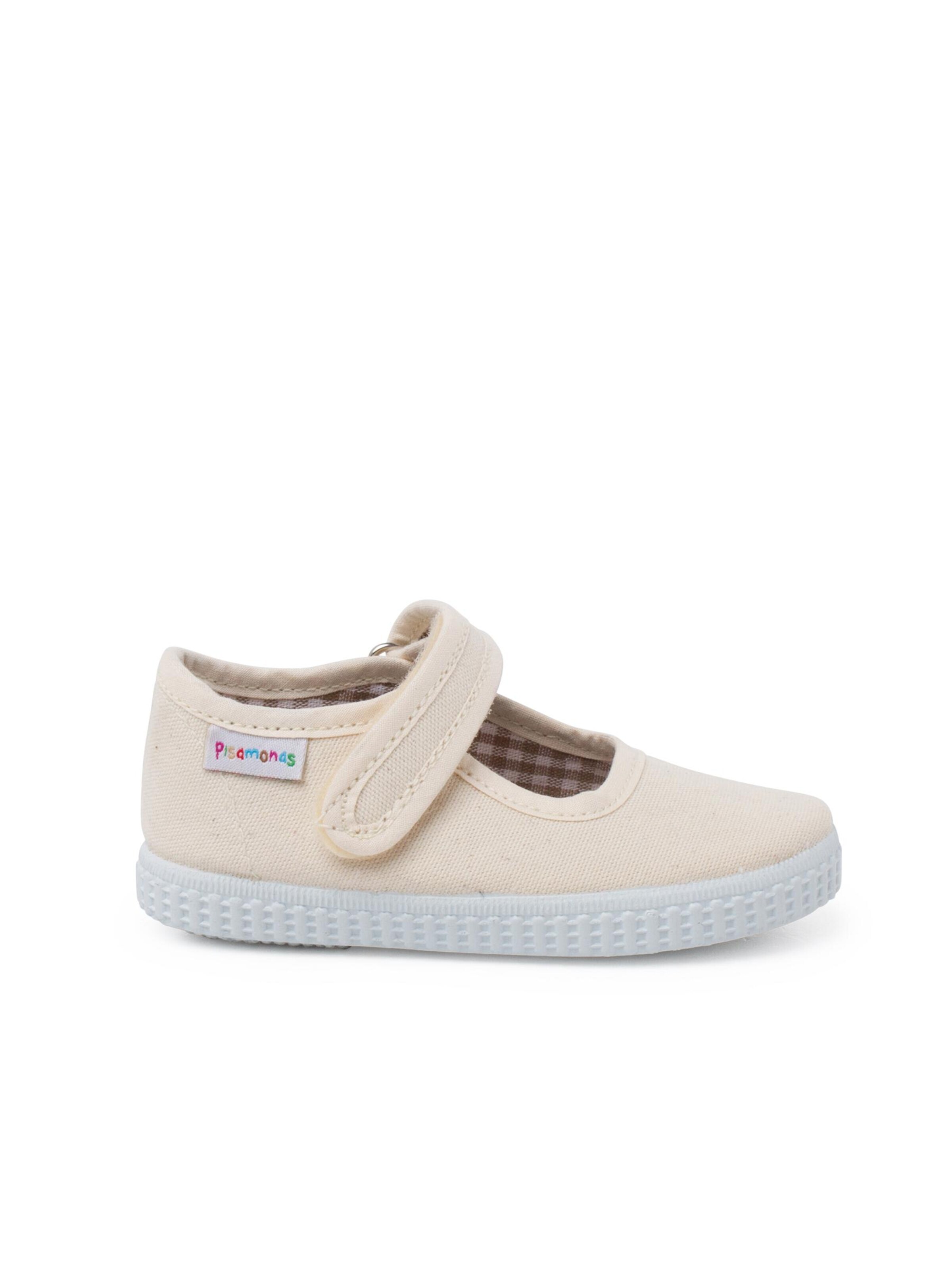 Pisamonas Ballerina's in Beige