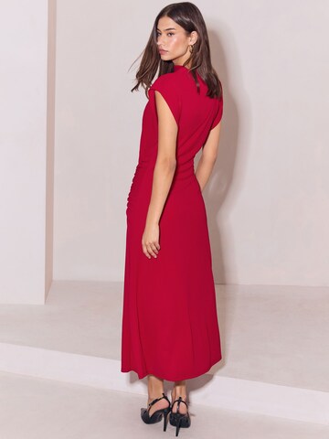 Lipsy - Vestido en rojo