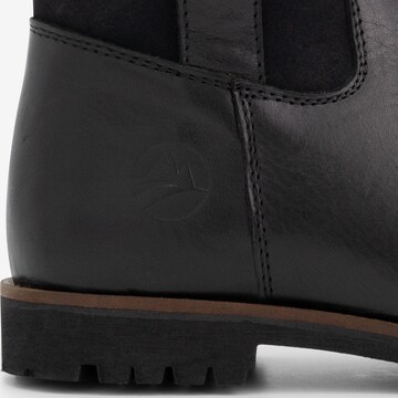 Bottes 'Hov' Travelin en noir