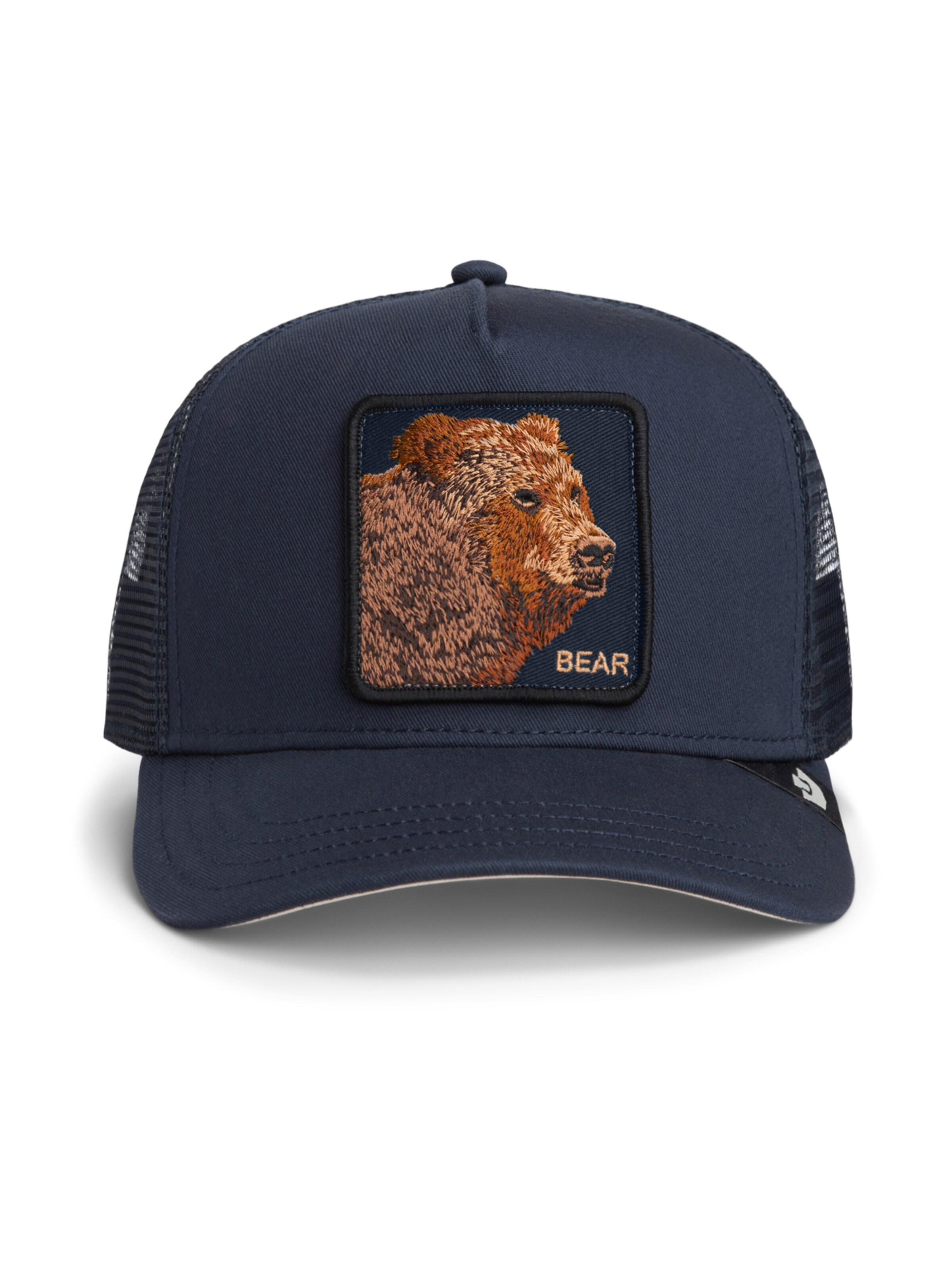 GOORIN Bros. - Boné 'Bear' em azul