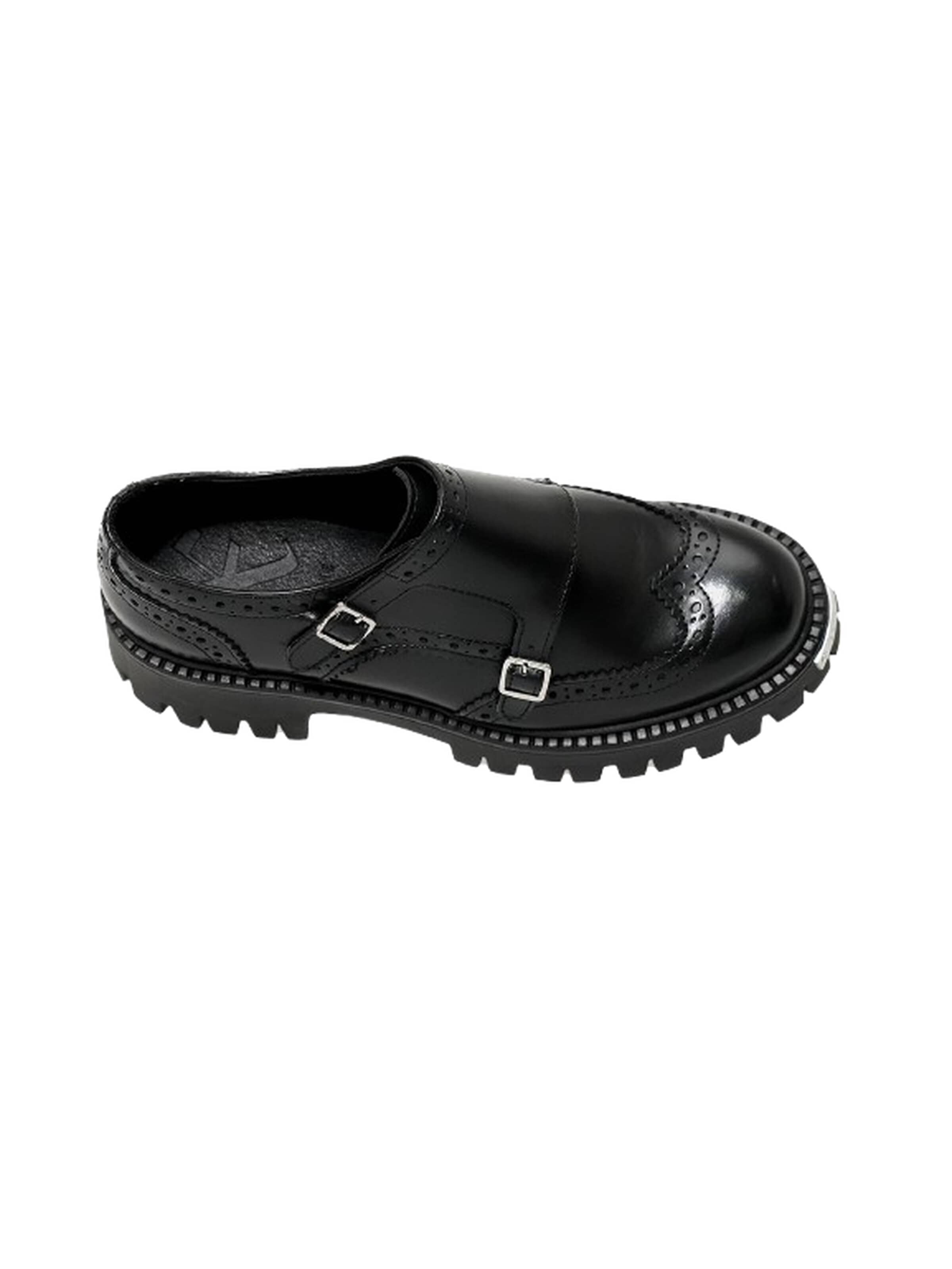 Yoxeone - Zapatillas en negro