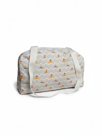 Sac à langer 'Set' Kahuna Kids en beige