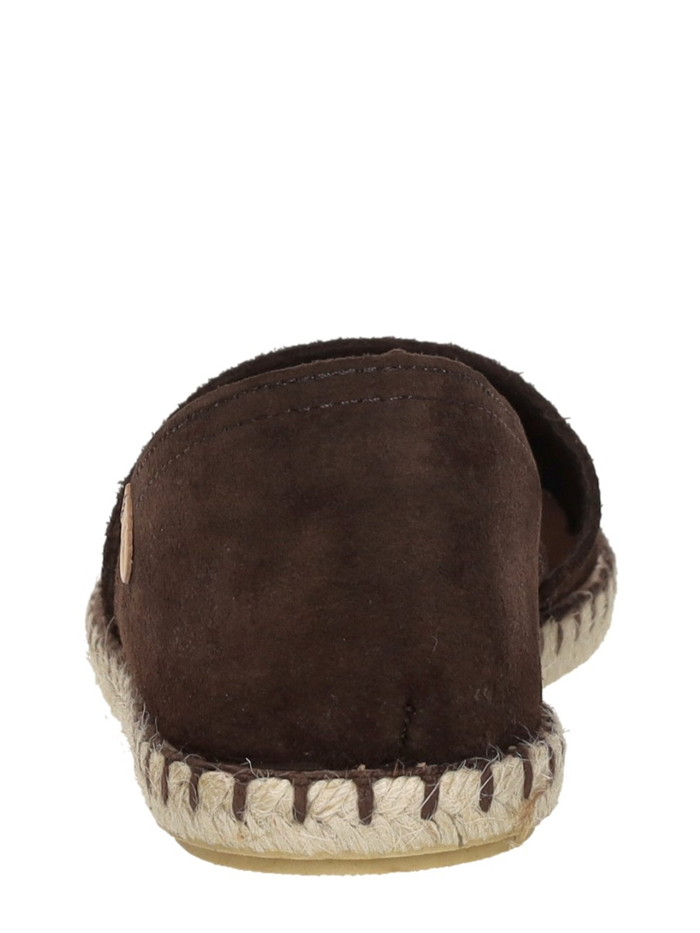 Chaussure basse 'Carmen' VERBENAS en marron