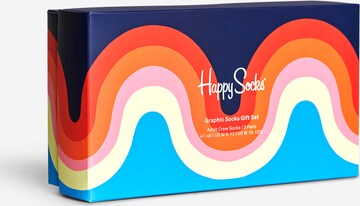 Happy Socks Socks in Mixed colors