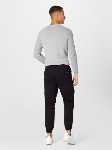 DeFacto Tapered Broek in Zwart