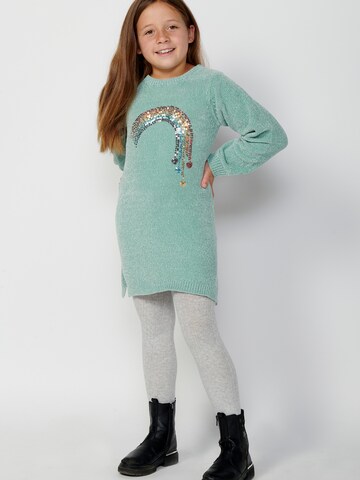 Rochie de la KOROSHI pe verde