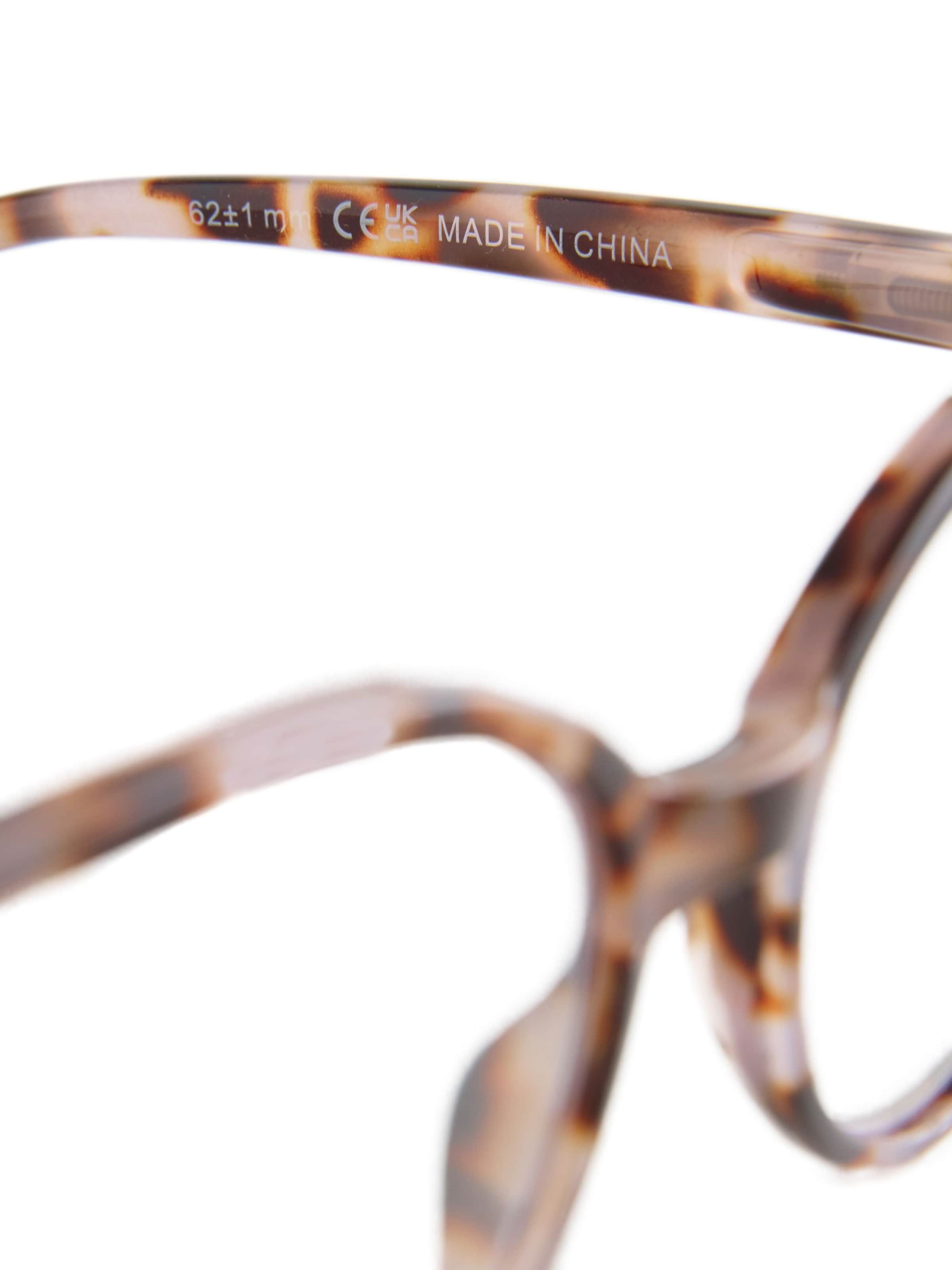 Lunettes de soleil Next en marron
