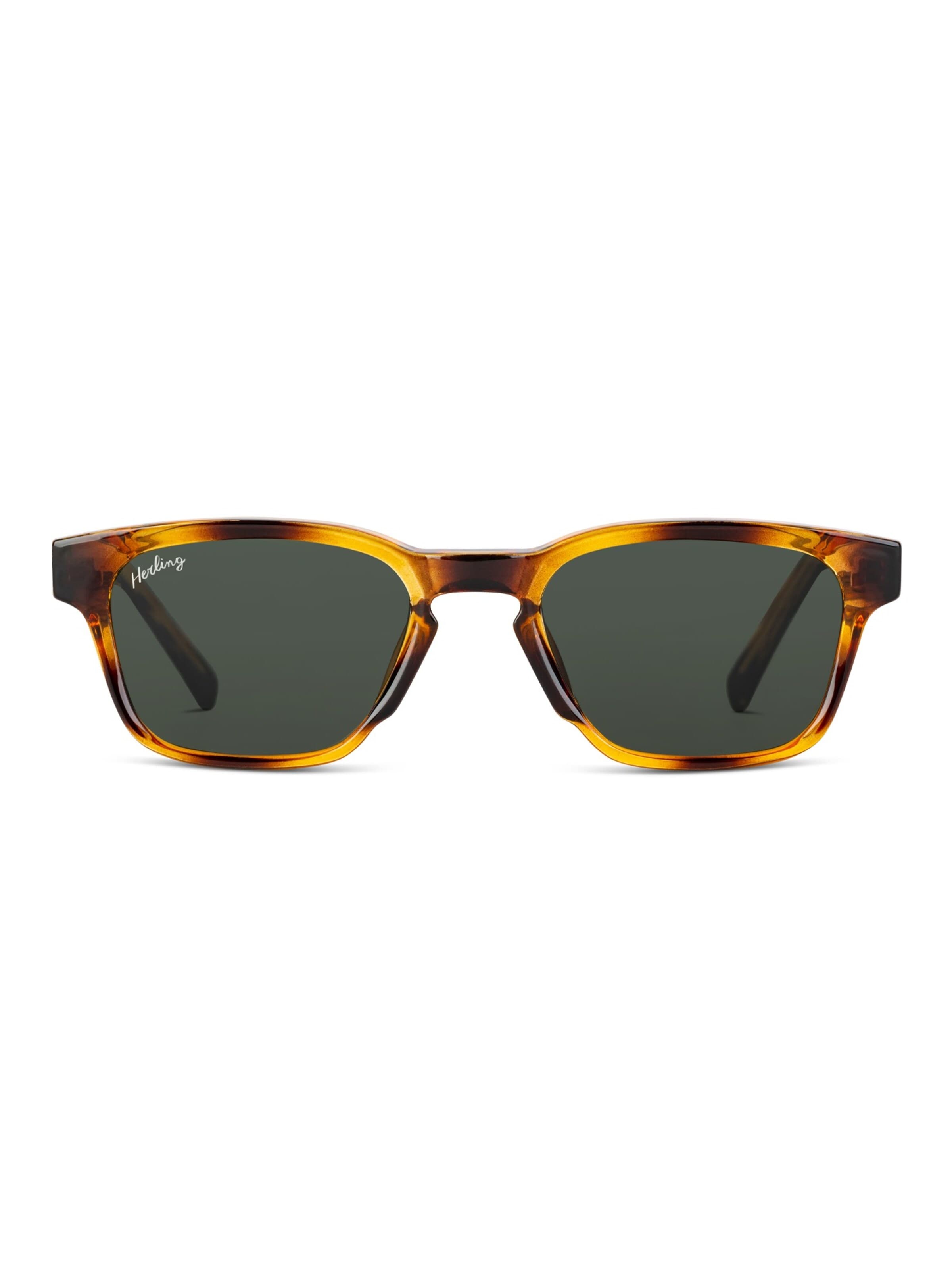 Lunettes de soleil 'Thayer Sun' Herling en marron