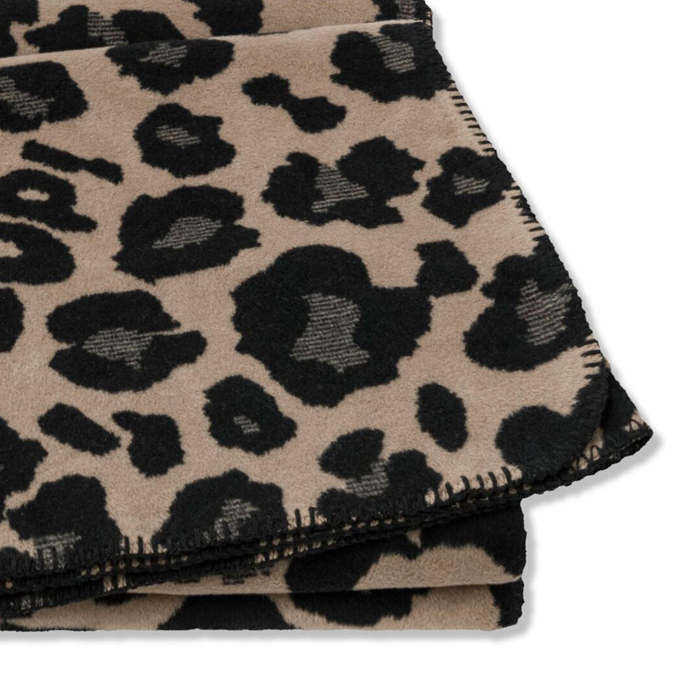 JOOP! Decken in Braun