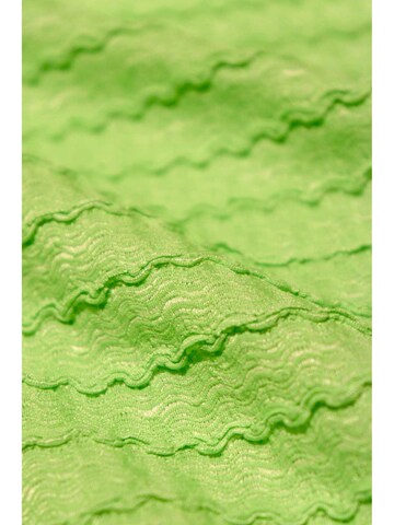 LOFTY MANNER Top 'PF14 - Top Cheyenna' in Green