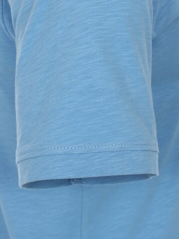 VENTI T-Shirt in Blau