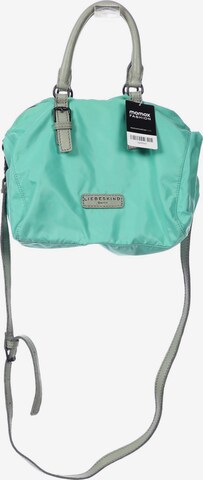Liebeskind Berlin Bag in One size in Green: front