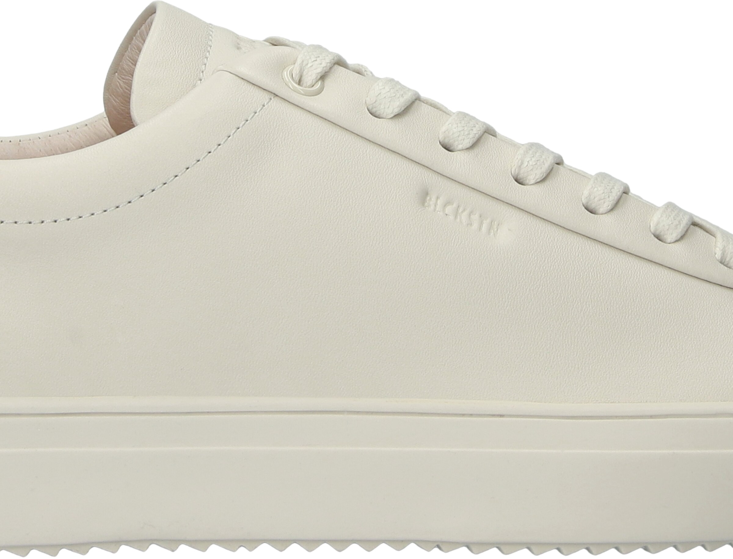 BLACKSTONE Sneaker 'Cobble Rober DG514' in Grau