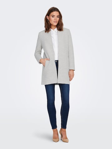 ONLY Between-seasons coat 'Soho-Linea' in Grey