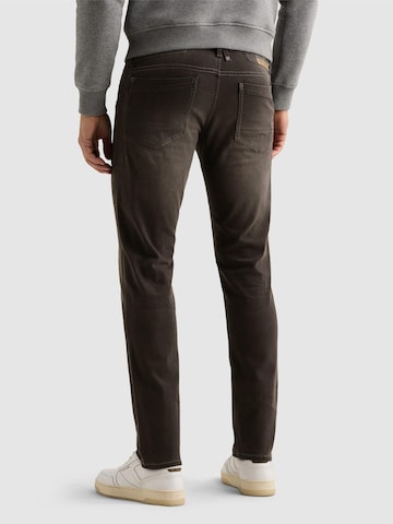 PME Legend Regular Jeans 'Curtis Jeans' in Grijs