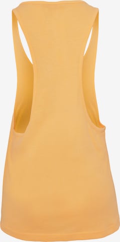 Urban Classics Top in Oranje