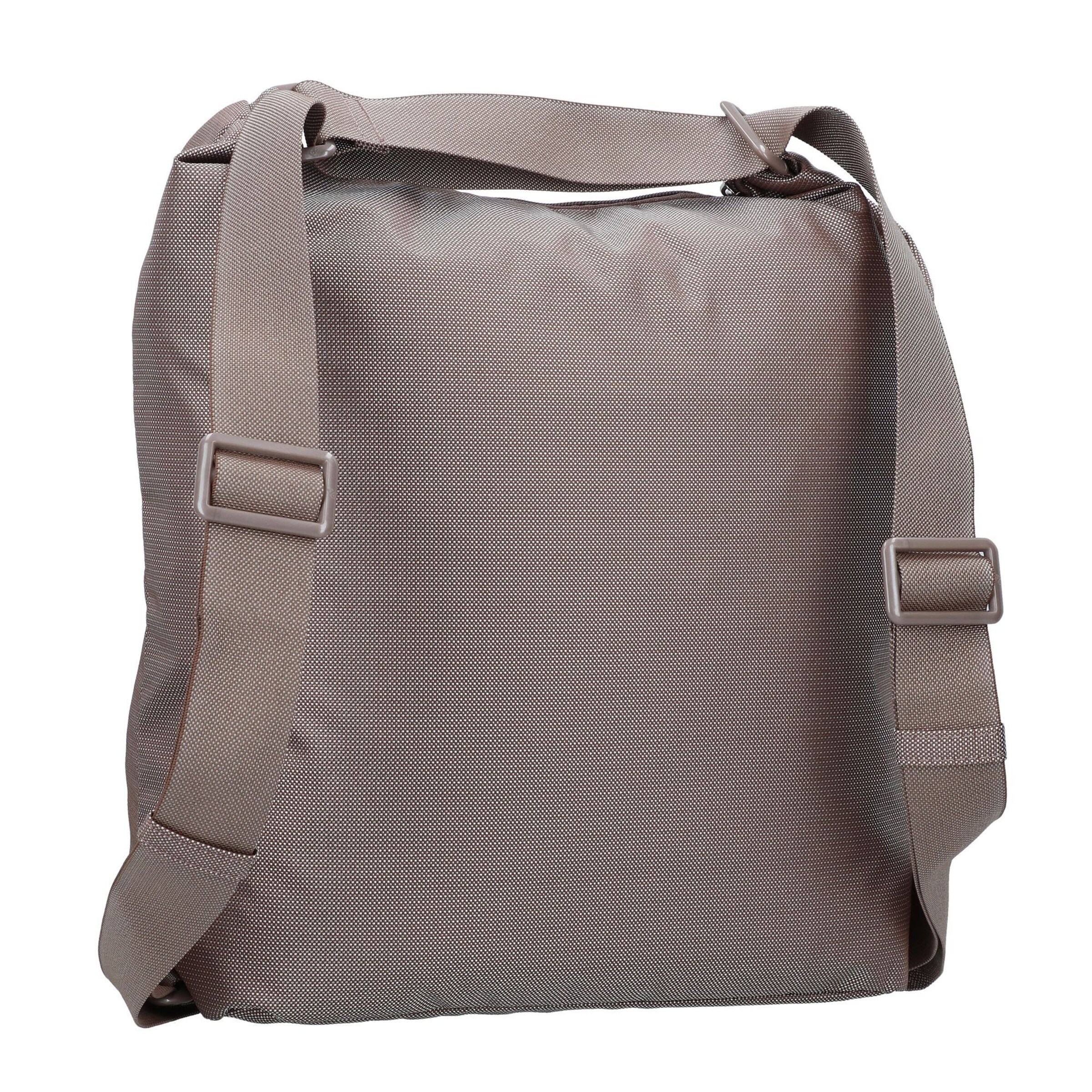 Sac bandoulière 'MD20' MANDARINA DUCK en marron