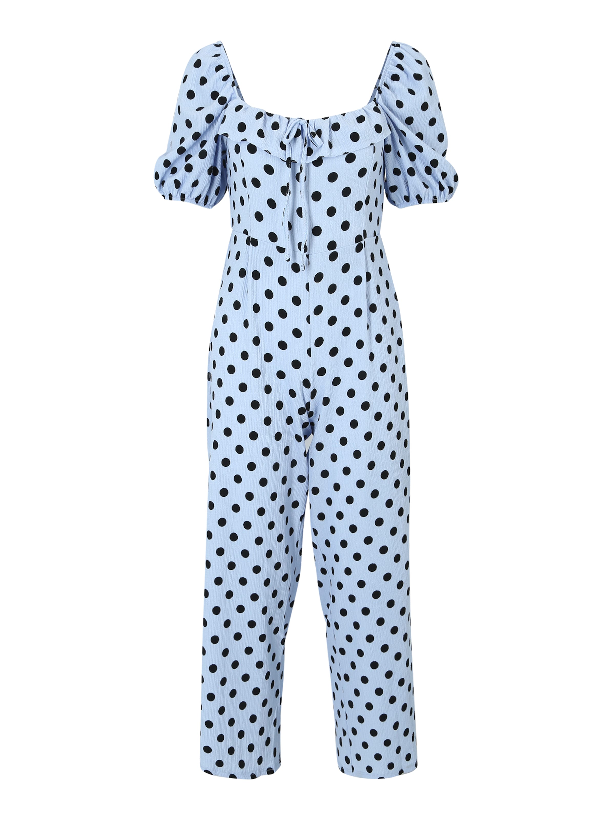Dorothy Perkins Petite Jumpsuit in Blau: Vorderseite