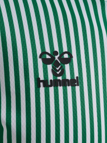 Hummel Trikot 'Werder Bremen 23-24 Heim' in Grün