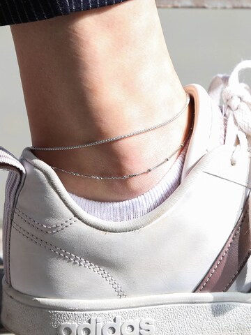 Lucardi Voetsieraden in Zilver