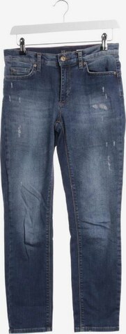 Raffaello Rossi Jeans 25-26 in Blau: predná strana