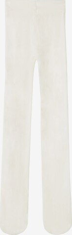 CALZEDONIA Tights in White: front