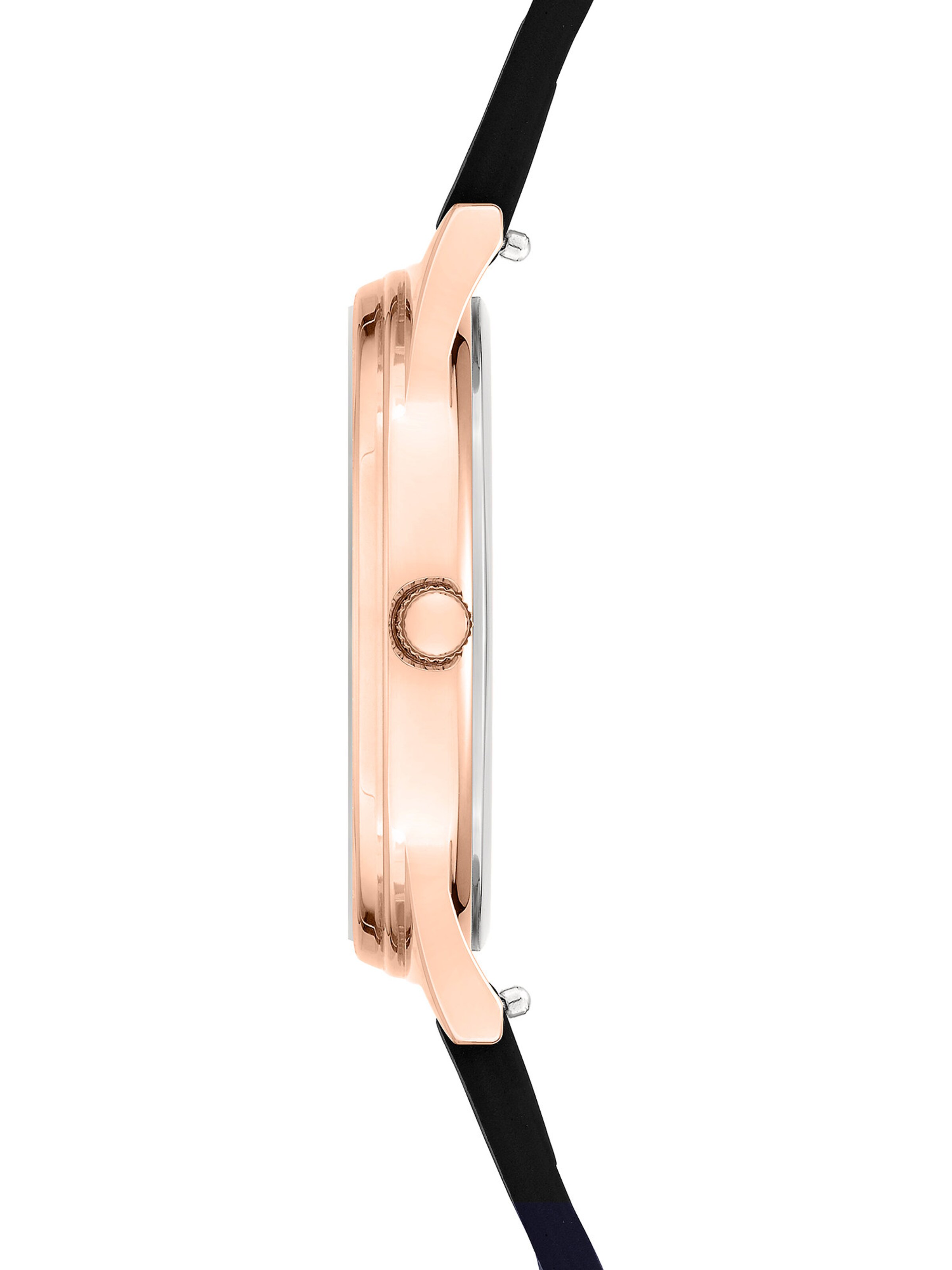 Liebeskind Berlin Analog watch in Black