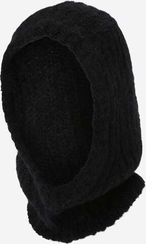 Part Two Beanie 'Titania' in Black: front