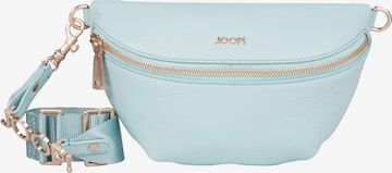 JOOP! Belt bag 'Vivace Isabella' in Blue: front