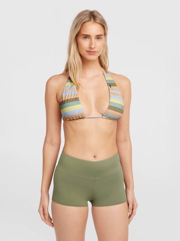 O'NEILL - Braga de bikini 'Grenada' en verde