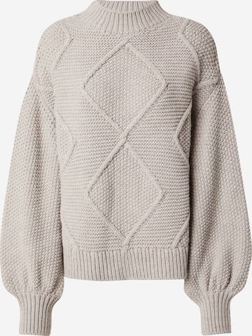 Guido Maria Kretschmer Women Sweater 'Manjola' in Beige: front