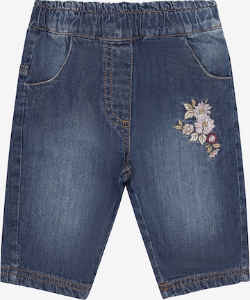 Hust & Claire Regular Jeans 'Tilde' in Blau: Vorderseite