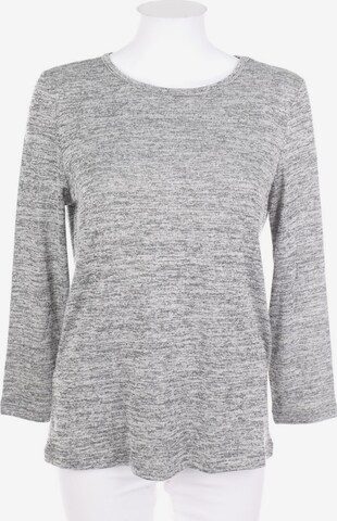 VERO MODA Shirt S in Grau: predná strana