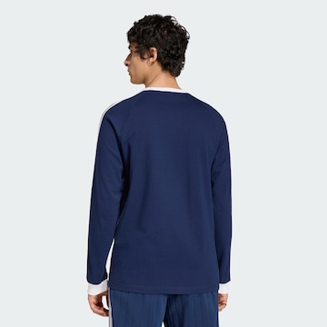 ADIDAS ORIGINALS Тениска в синьо