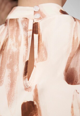 Cloud5ive Blouse in Beige