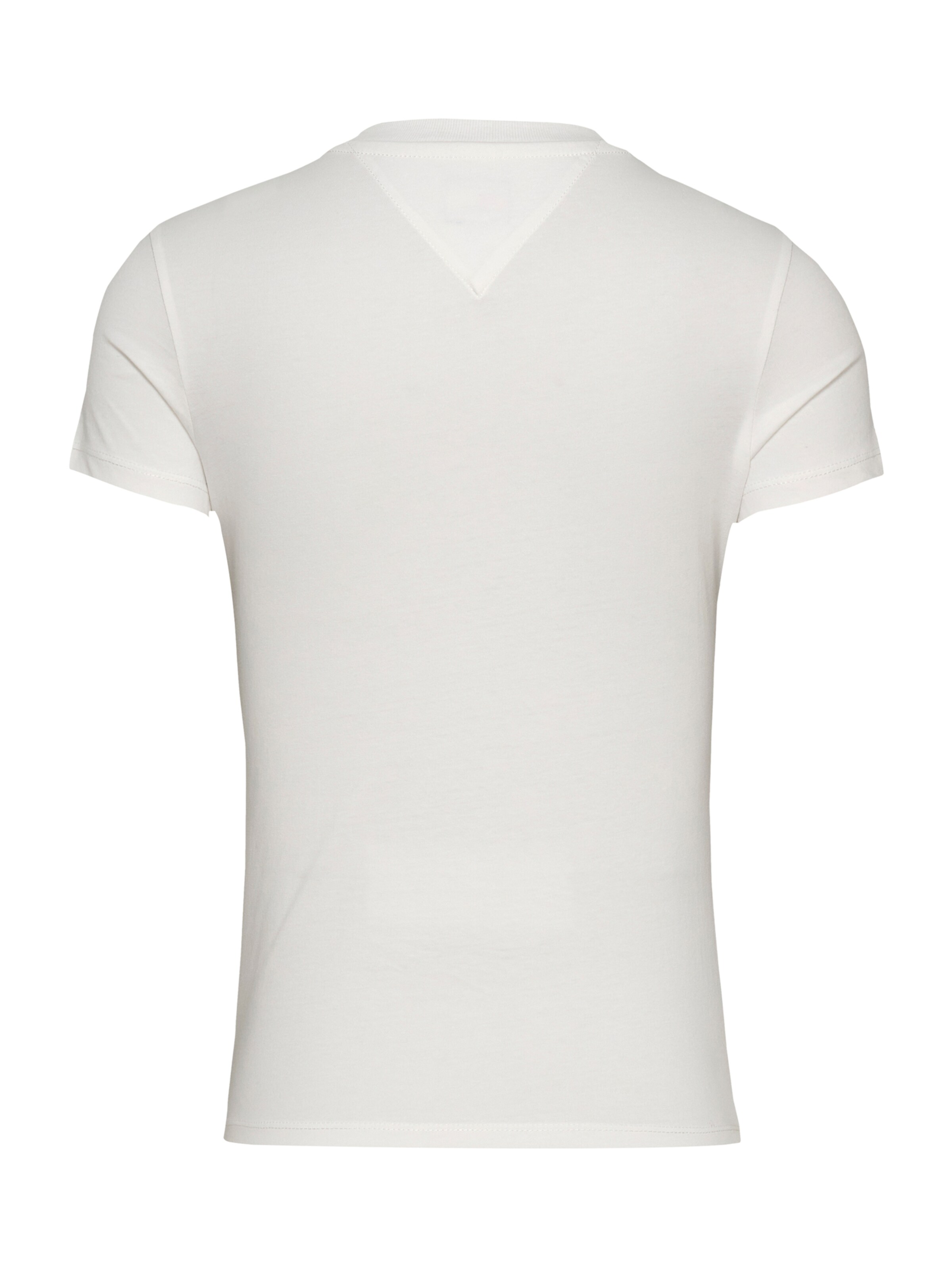 Tommy Jeans Paita värissä valkoinen