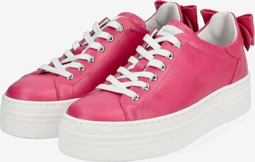 Nero Giardini Sneaker in Pink