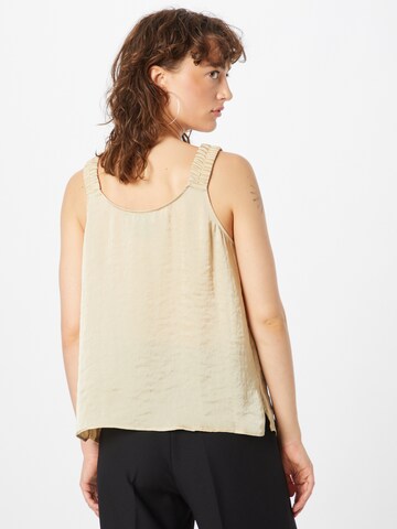 DKNY Top in Beige