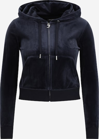 Juicy Couture Petite Gornji dio trenirke 'ROBERTSON' u tamno plava, Pregled proizvoda