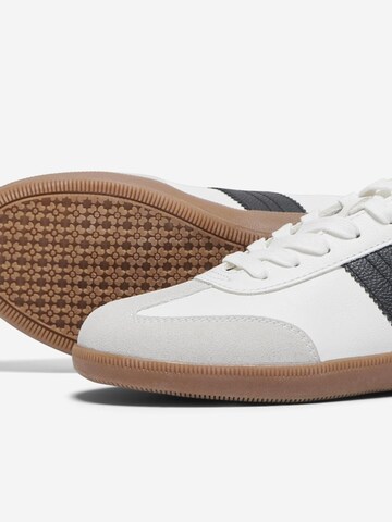 ONLY Sneakers 'ONLAmber' in White