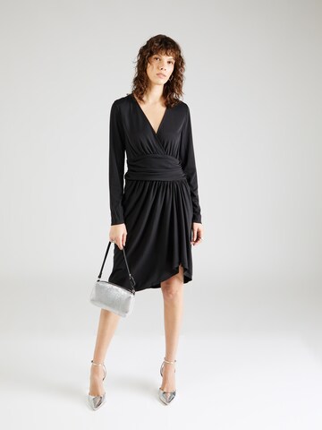 Lauren Ralph Lauren - Vestido de cocktail 'RUTHMAY' em preto