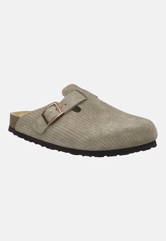 JOSEF SEIBEL Clogs 'HERMINE' in Beige