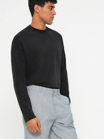 Barbour Loosefit Τζιν 'Tindale' σε μπλε