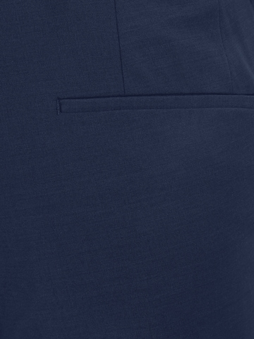 Regular Pantalon chino 'Getlin' HUGO en bleu