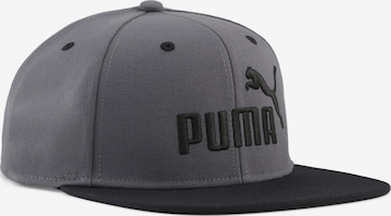 PUMA Pet 'Essentials No. 1' in Grijs: voorkant