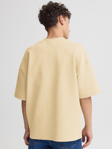 !Solid - Camiseta ' SDRoland ' en beige