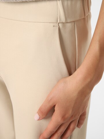 TONI Regular Broek 'Jenny' in Beige