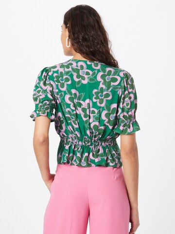 Nasty Gal Blouse in Groen