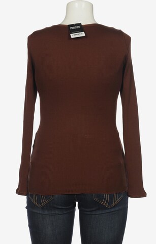 rosemunde Top & Shirt in XL in Brown