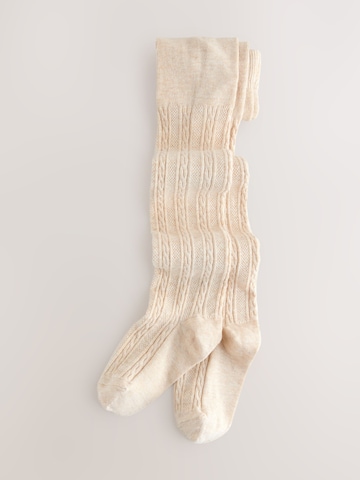 Collant di Next in beige